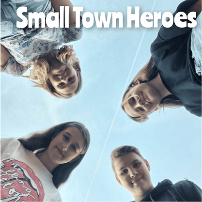 Small Town Heroes